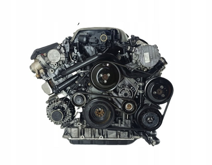 Motor Audi A5 A4 CALA 3.2 FSI 122TKm Benzin Engine Komplett MOT2913881175ul