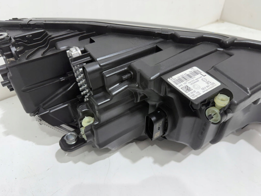 Frontscheinwerfer Skoda Octavia 5e3 I 5E3941035 Links Scheinwerfer Headlight SCH7677861276bj