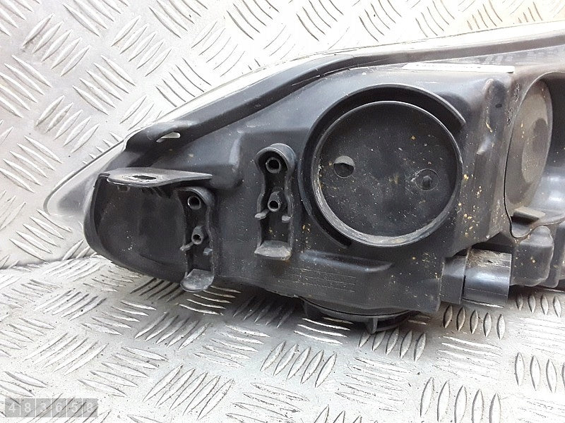 Frontscheinwerfer Ford Focus 5M51-13W029DJ Rechts Scheinwerfer Headlight SCH7901748963gx
