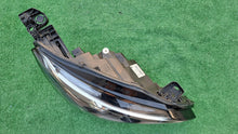 Laden Sie das Bild in den Galerie-Viewer, Frontscheinwerfer Peugeot 308 9816990580-00 LED Rechts Scheinwerfer Headlight SCH1792338810np