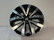 Load image into Gallery viewer, 1x Alufelge 20 Zoll 8.0" 5x112 43ET Glanz 2H6601025F VW Amarok Rim Wheel FEL6456386231sv