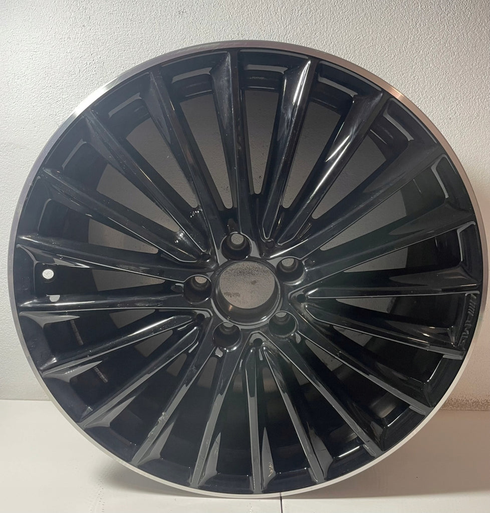 1x Alufelge 19 Zoll 7.5" 5x112 49ET A1774014200 Mercedes-Benz W177 Rim Wheel FEL4967577148ku