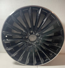 Load image into Gallery viewer, 1x Alufelge 19 Zoll 7.5" 5x112 49ET A1774014200 Mercedes-Benz W177 Rim Wheel FEL4967577148ku
