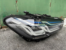 Laden Sie das Bild in den Galerie-Viewer, Frontscheinwerfer BMW 5 G31 G30 9850588-05 Rechts Scheinwerfer Headlight SCH8981572878nx