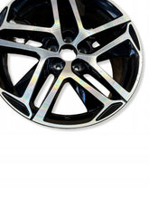 Laden Sie das Bild in den Galerie-Viewer, 1x Alufelge 18 Zoll 9677989877 Peugeot 308 Rim Wheel FEL6311499394mn