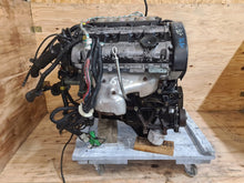 Laden Sie das Bild in den Galerie-Viewer, Motor Mitsubishi Gto 6G72 3.5 286PS 210kW 102TKm 1997 Benzin Engine Komplett MOT3100037160po