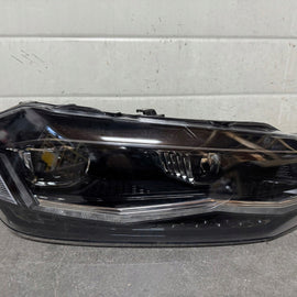 Frontscheinwerfer VW Polo 2G1941036B Rechts Scheinwerfer Headlight SCH2573335666wt