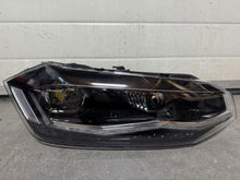 Load image into Gallery viewer, Frontscheinwerfer VW Polo 2G1941036B Rechts Scheinwerfer Headlight SCH2573335666wt