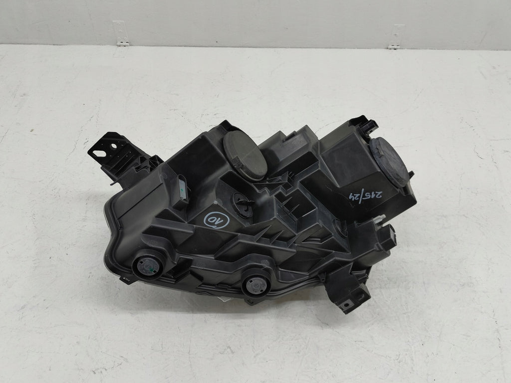 Frontscheinwerfer Citroën Berlingo 9816824780 Rechts Scheinwerfer Headlight