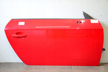 Laden Sie das Bild in den Galerie-Viewer, Tür Audi Mercedes-Benz Tt Vorne Links Schwarz Door Porta Porte