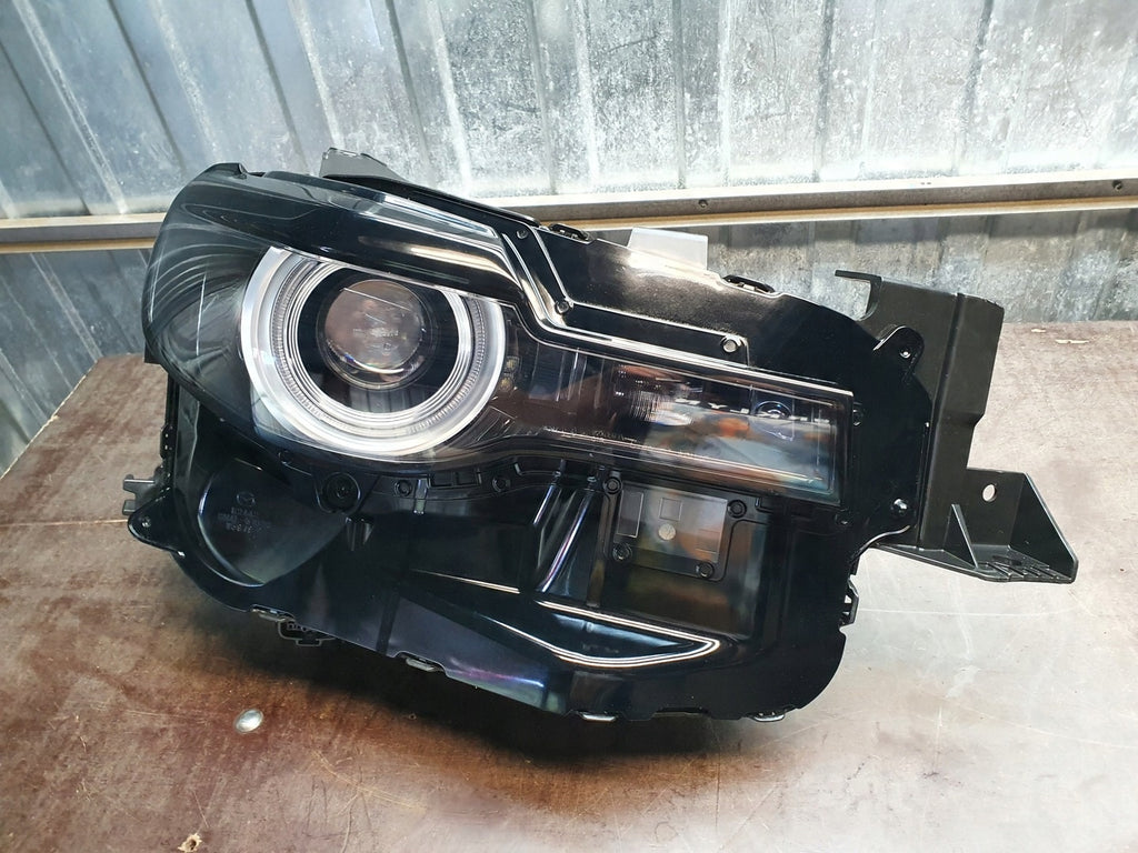 Frontscheinwerfer Mazda Mx-30 Mx30 DN4L51030 Full LED Rechts Headlight
