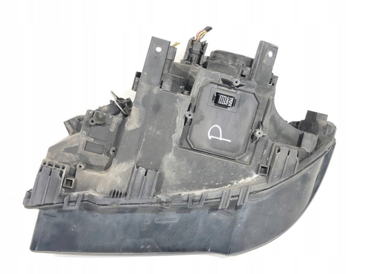 Frontscheinwerfer BMW E83 6935238 Rechts Scheinwerfer Headlight SCH3438117876me