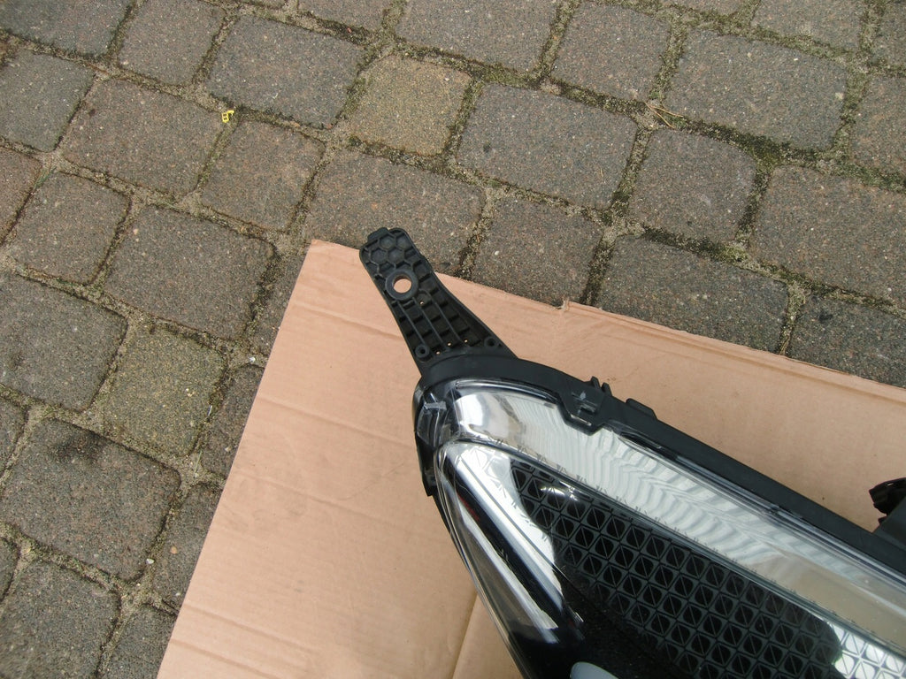 Frontscheinwerfer Citroën Ds3 89908457 LED Rechts Scheinwerfer Headlight SCH3636060799er