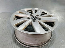 Load image into Gallery viewer, 1x Alufelge 16 Zoll 6.5&quot; 5x112 5TA601025Q VW Touran Rim Wheel