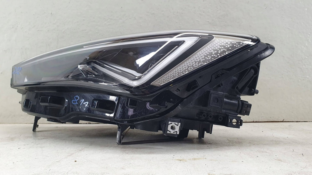 Frontscheinwerfer Seat Tarraco 5FJ941007H LED Links Scheinwerfer Headlight SCH1422203173eq