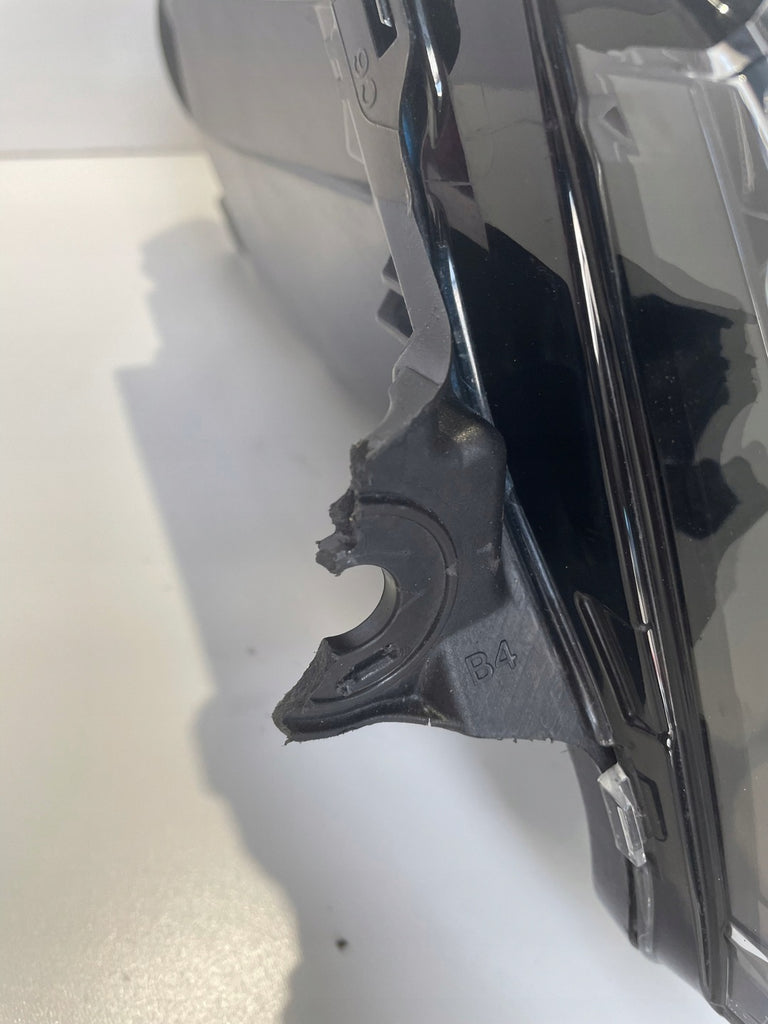 Frontscheinwerfer VW Transporter 7L1941005 Links Scheinwerfer Headlight