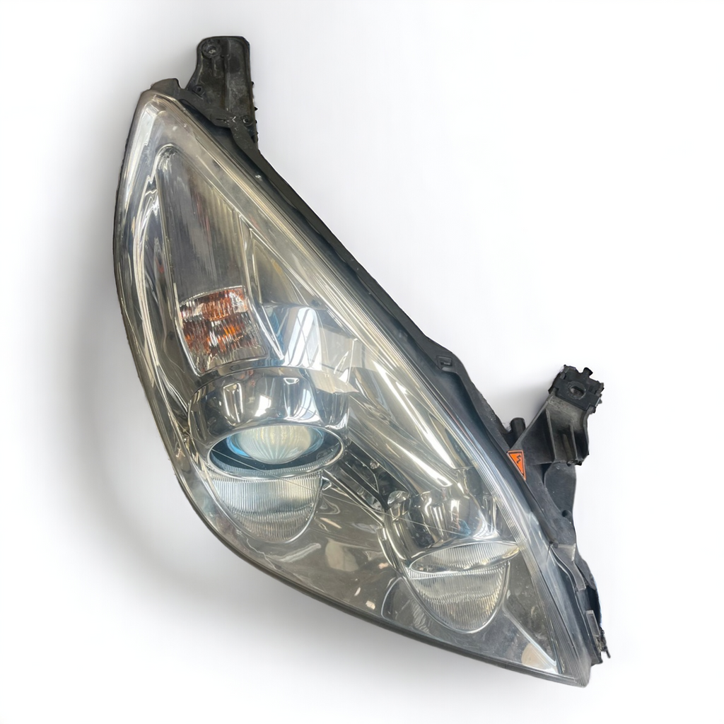 Frontscheinwerfer Opel Signum Vectra C 13170934 Xenon Rechts Headlight