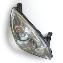 Laden Sie das Bild in den Galerie-Viewer, Frontscheinwerfer Opel Signum Vectra C 13170934 Xenon Rechts Headlight