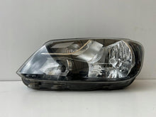 Load image into Gallery viewer, Frontscheinwerfer VW Caddy III 2K5941005A Links Scheinwerfer Headlight SCH4364470564vq