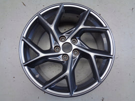 1x Alufelge 18 Zoll 8.0