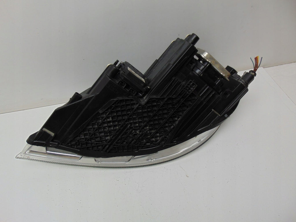 Frontscheinwerfer Skoda Octavia II 1Z1941016G 7L6941329B Xenon Rechts Headlight SCH1431418128if