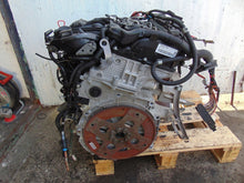 Load image into Gallery viewer, Motor BMW X1 E84 N47D20C 2.0 Diesel Engine Komplett