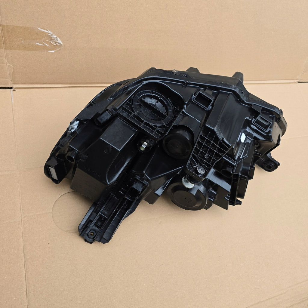 Frontscheinwerfer VW Passat B8 3G1941036Q LED Rechts Scheinwerfer Headlight