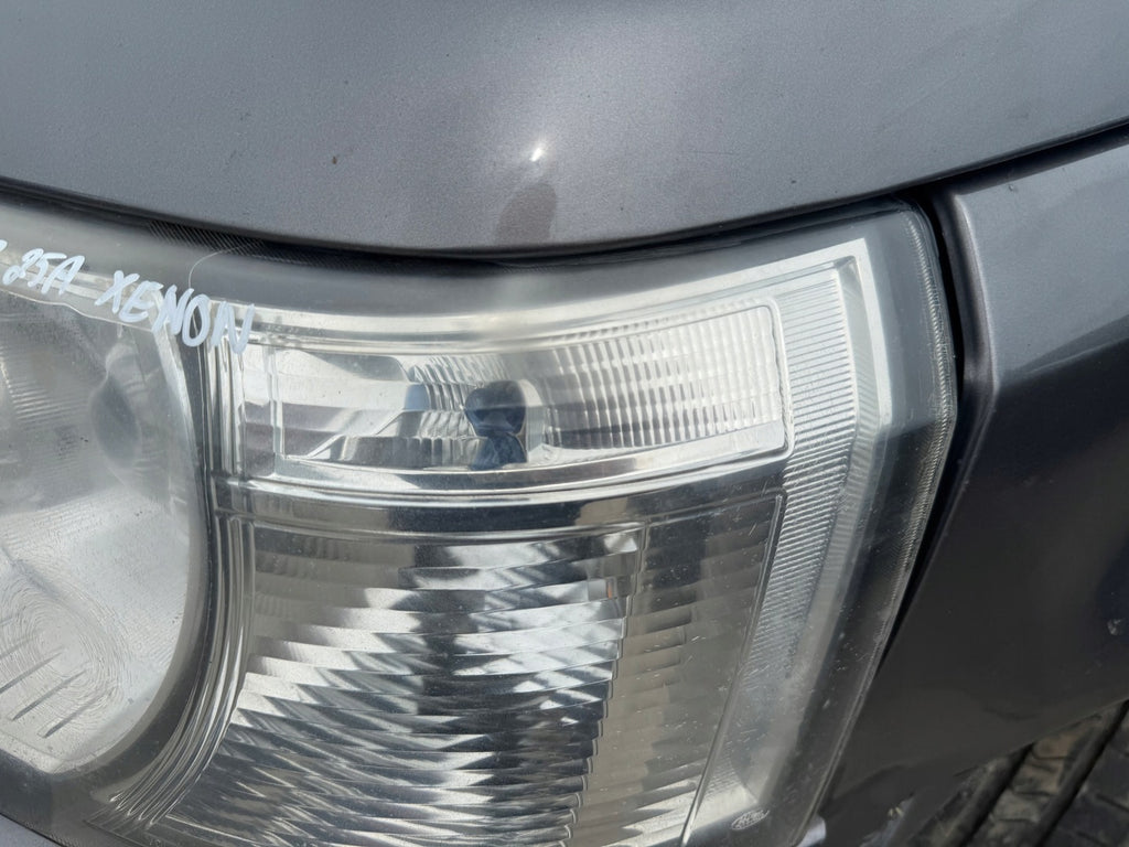 Frontscheinwerfer Land Rover Freelander Links Scheinwerfer Headlight SCH3002235663lp