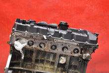 Laden Sie das Bild in den Galerie-Viewer, Motor BMW E91 E90 N53B30 3.0 218PS 2008 Benzin Engine Unkomplett MOT8848342623hc
