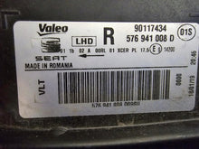 Laden Sie das Bild in den Galerie-Viewer, Frontscheinwerfer Seat Ateca 576941008D Full LED Rechts Scheinwerfer Headlight