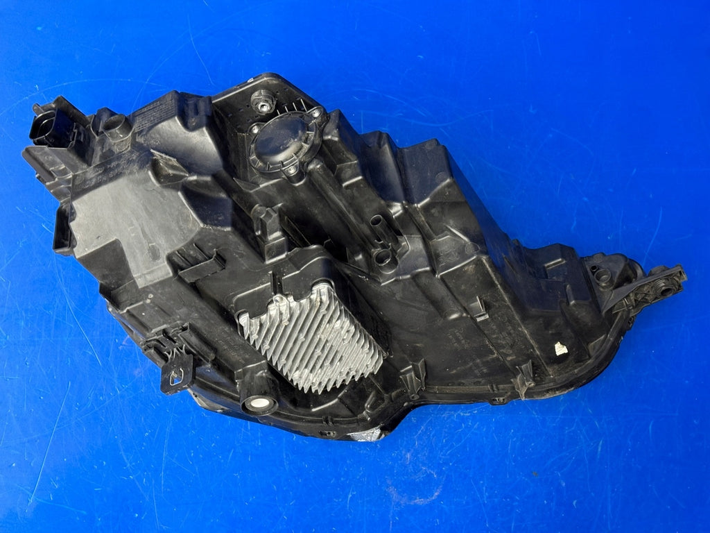 Frontscheinwerfer Audi 8Y0941035F LED Links Scheinwerfer Headlight