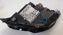 Laden Sie das Bild in den Galerie-Viewer, Frontscheinwerfer Opel Corsa F 39162659 Rechts Scheinwerfer Headlight SCH8380597744kf