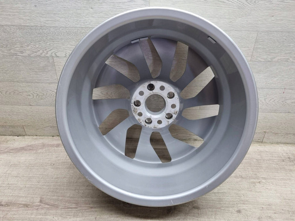 1x Alufelge 18 Zoll 5x112 4K8601025A Audi A7 Rim Wheel FEL3178665055xc