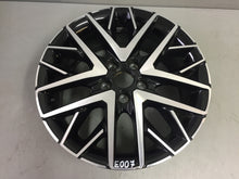 Load image into Gallery viewer, 1x Alufelge 16 Zoll 6.5&quot; 5x100 47ET 6F0601025M Seat Ibiza Rim Wheel