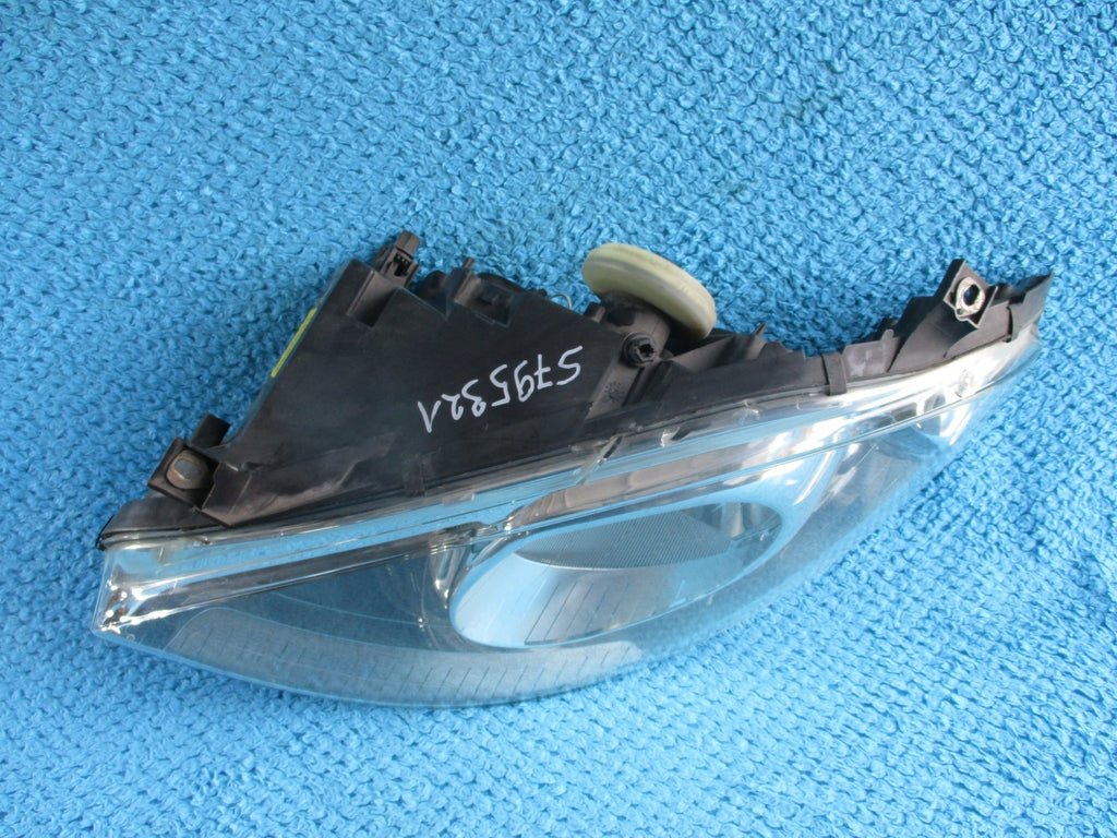 Frontscheinwerfer Mercedes-Benz W169 A1688200161 Links Scheinwerfer Headlight SCH9072983432hf