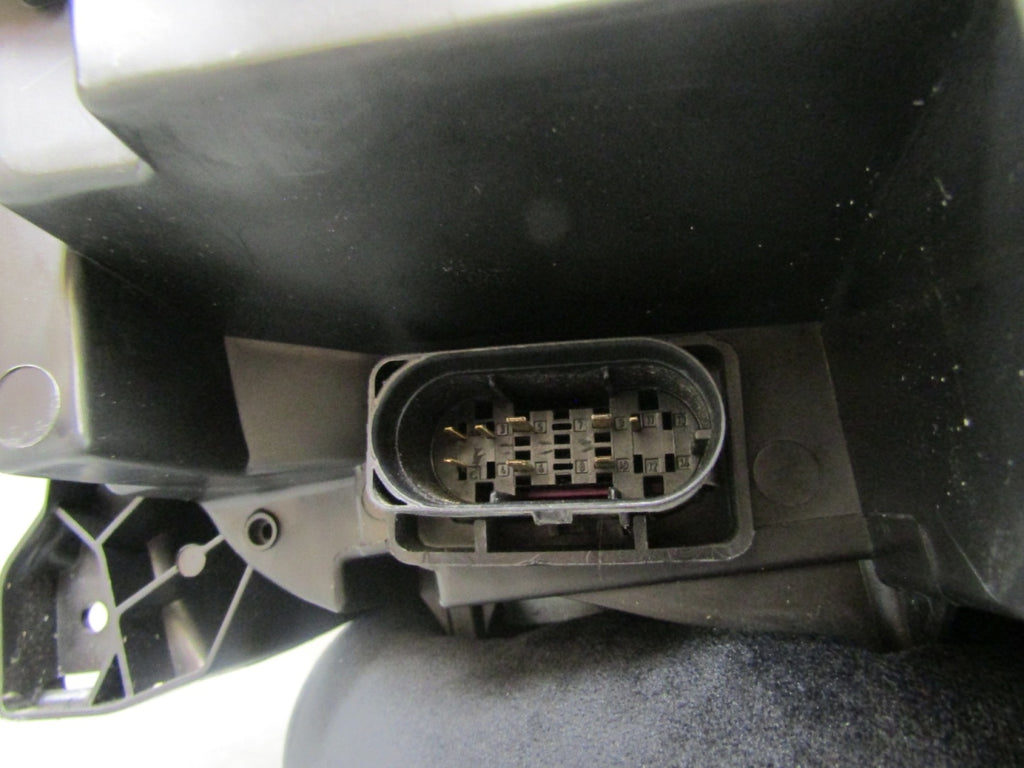 Frontscheinwerfer Mercedes-Benz W166 A1668207859 Xenon Links Headlight SCH4974575193vt