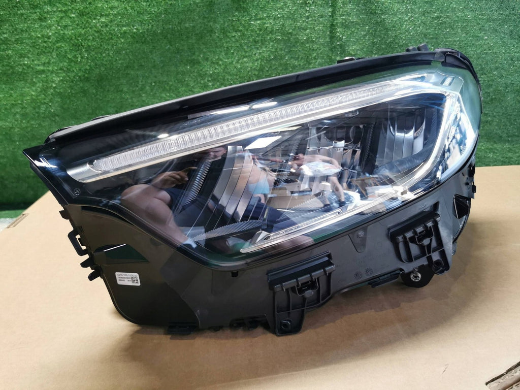 Frontscheinwerfer Mercedes-Benz Glc A2549063901 Links Scheinwerfer Headlight SCH6146219460ju