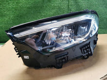Laden Sie das Bild in den Galerie-Viewer, Frontscheinwerfer Mercedes-Benz Glc A2549063901 Links Scheinwerfer Headlight SCH6146219460ju