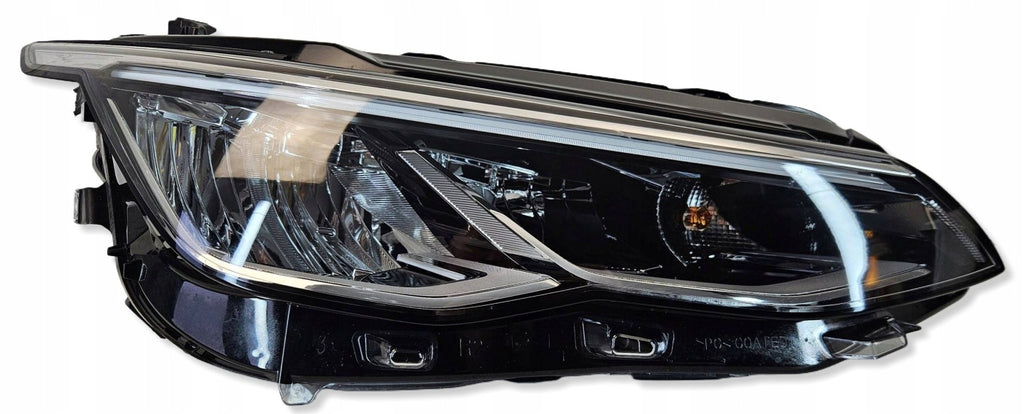 Frontscheinwerfer VW Golf VIII 5H1941006 Links Scheinwerfer Headlight SCH4015327967dg