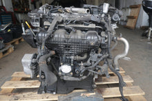 Load image into Gallery viewer, Motor Toyota Prius 2ZRFXE 1.8 217TKm 2010 Hybrid Engine Unkomplett