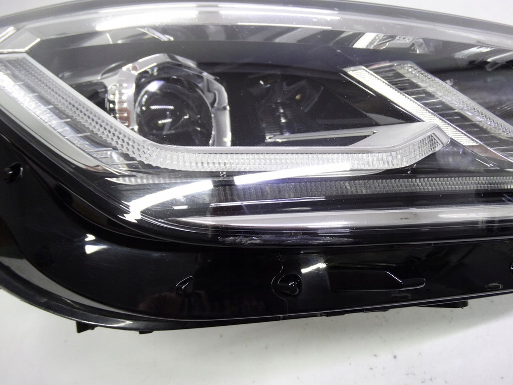 Frontscheinwerfer VW Tiguan 5NB941082G LED Rechts Scheinwerfer Headlight