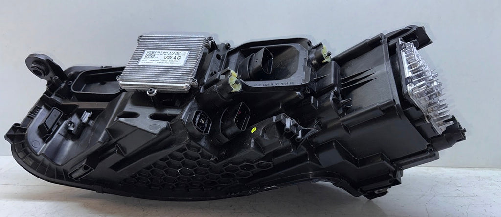 Frontscheinwerfer VW Touareg Cr7 761941082B Full LED Rechts Headlight SCH3744940262hy