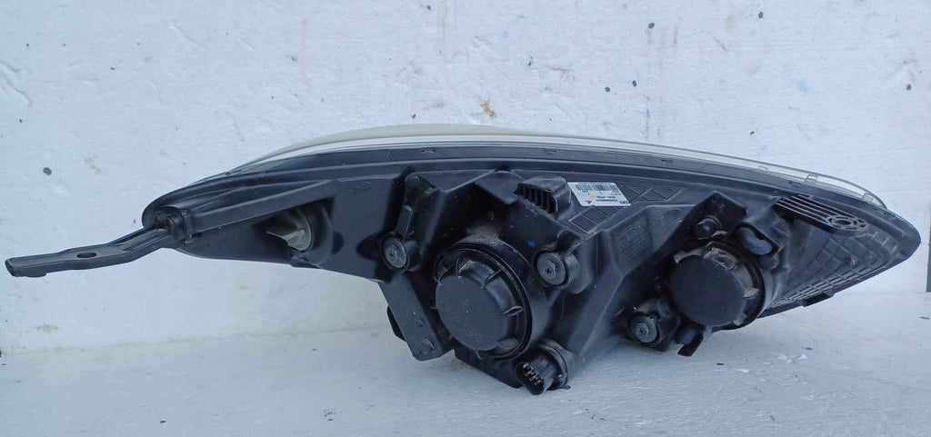 Frontscheinwerfer Hyundai I20 92101-4P500 LED Links Scheinwerfer Headlight