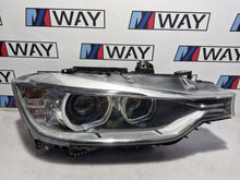 Laden Sie das Bild in den Galerie-Viewer, Frontscheinwerfer BMW F30 F31 Xenon Rechts Scheinwerfer Headlight SCH6544781745tf