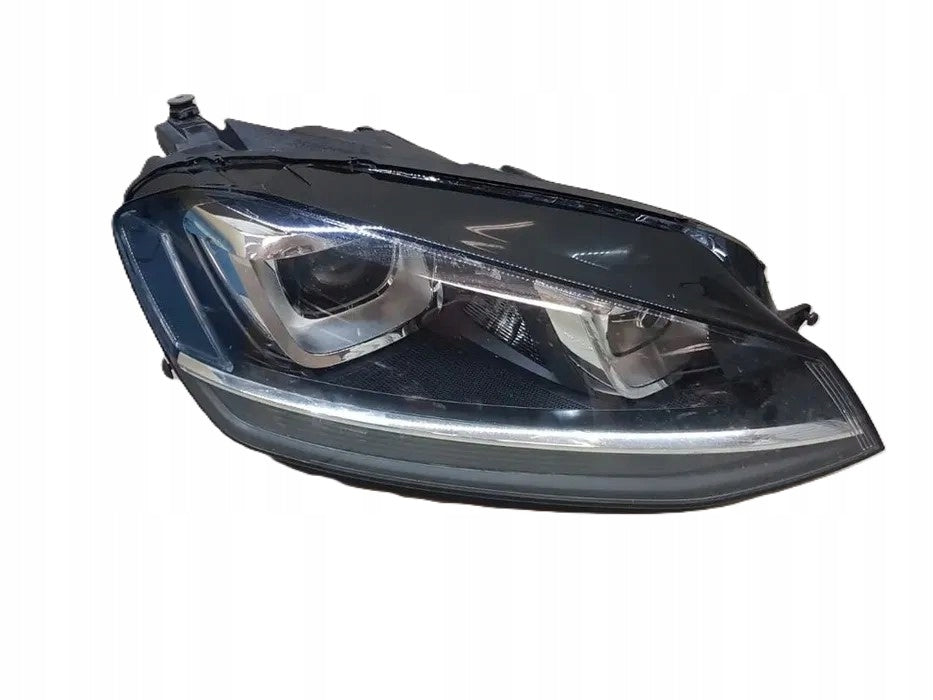 Frontscheinwerfer VW Golf VII 5G1941032 Xenon Rechts Scheinwerfer Headlight SCH9938861753ja