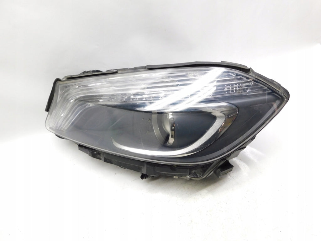 Frontscheinwerfer Mercedes-Benz W176 A1768201161 Xenon Links Headlight SCH8808381802fg