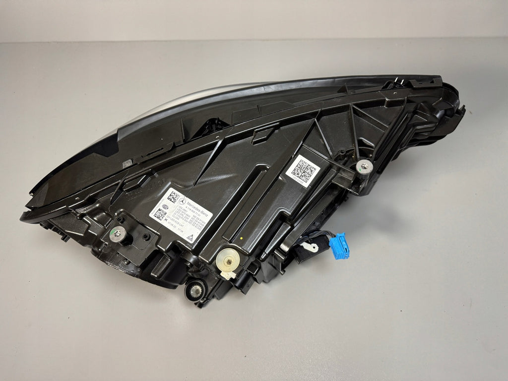 Frontscheinwerfer Mercedes-Benz Cla A1189067101 Full LED Links Headlight SCH9114030123km