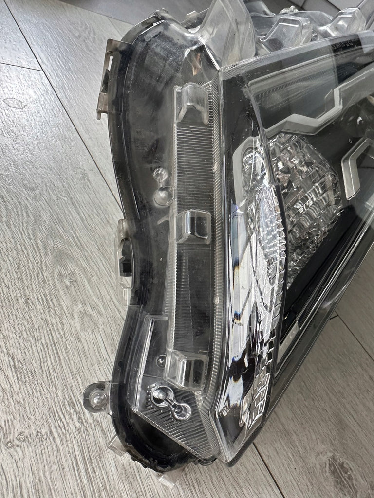 Frontscheinwerfer Toyota Rav V 4 81145-42E50 Full LED Rechts Headlight SCH1575230117zj