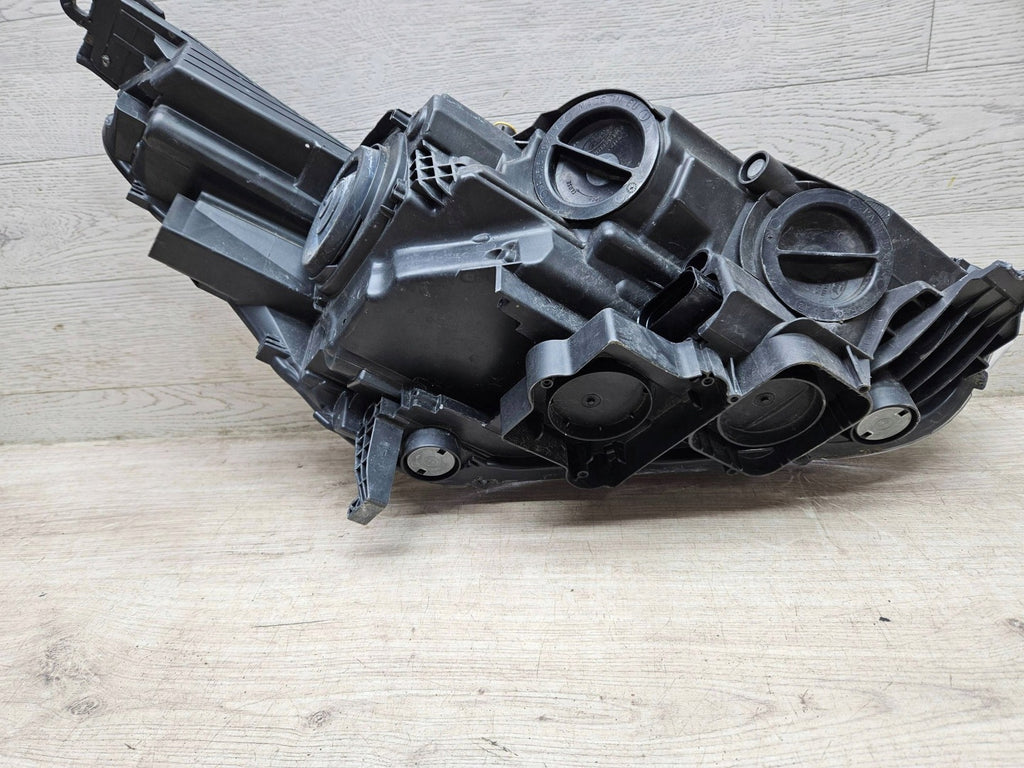 Frontscheinwerfer Ford C-Max II F1CB-13W030-AC Links Scheinwerfer Headlight SCH7354796456ty