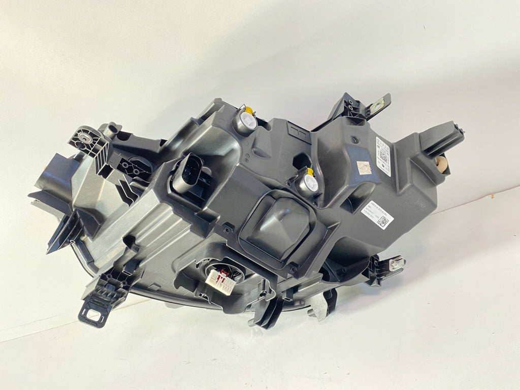 Frontscheinwerfer VW Id.3 10B941006A Full LED Rechts Scheinwerfer Headlight SCH9339416307nj